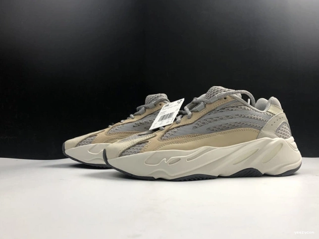 Adidas Boost V2 Cream GY7924 Cream Yeezy 700 0908